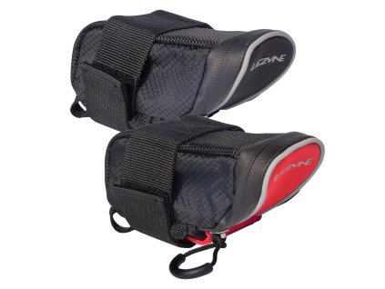 LEZYNE Taška podsedlová MICRO CADDY