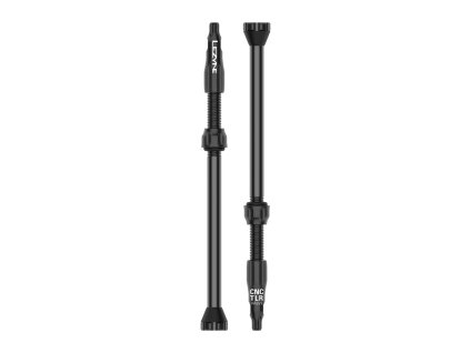 LEZYNE ventilky pre bezdušový systém CNC TLR 80 mm