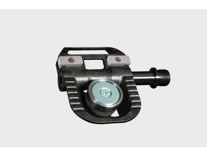 magped GRAVEL pedále, karbon-oceľ