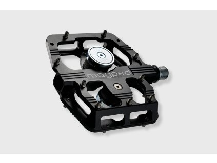 magped Gravity pedál, čierny