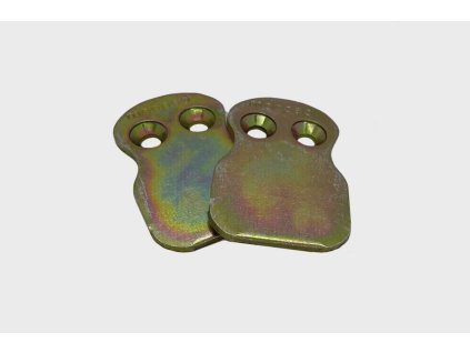 magped Strong kovové doštičky, pár