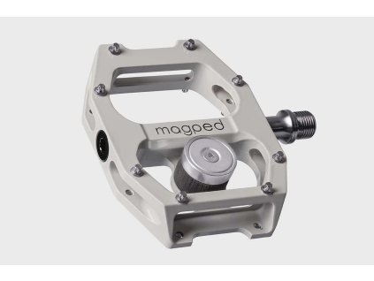 magped ULTRA2 pedál, sivý