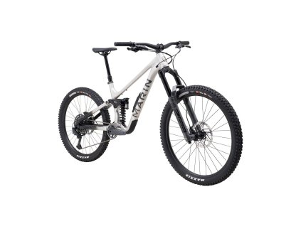 MARIN Alpine Trail XR GX 29/27.5 bicykel, strieborný/čierny