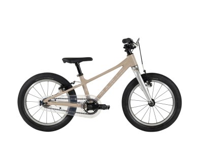 MARIN Coast Trail 16" 1sp detský bicykel, mocha/strieborná