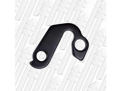 MARIN Držiak prehadzovačky (#37) pre BOBCAT TRAIL (27.5-29) 2015-2017