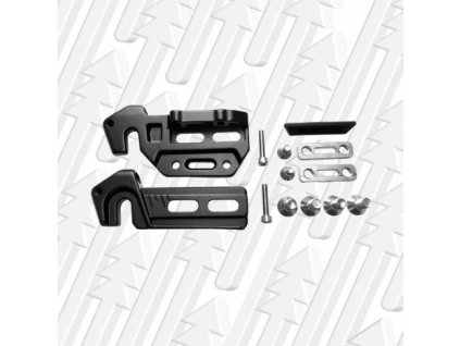 MARIN Držiak prehadzovačky (#43) pre Presidio 2020-2022