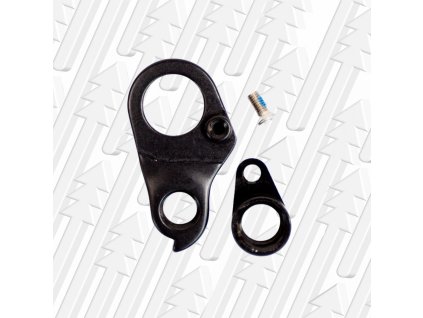 MARIN Držiak prehadzovačky (#44) pre TEAM MARIN 1/2 2021-2022