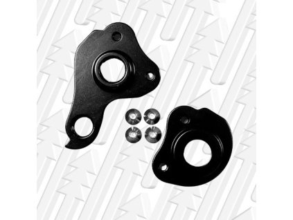 MARIN Držiak prehadzovačky (#48) pre Eldridge Grade 3 2021