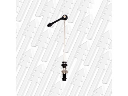 MARIN Oska 141mm s rýchloupínakom