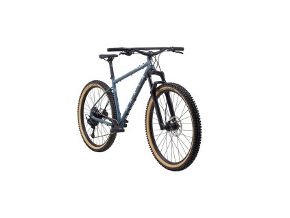 MARIN Pine Mountain 1 bicykel, šedá/strieborná