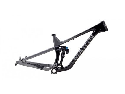 MARIN Rám Alpine Trail Karbón