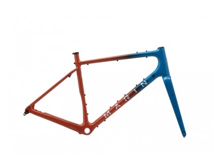 MARIN Rám Headlands Karbón