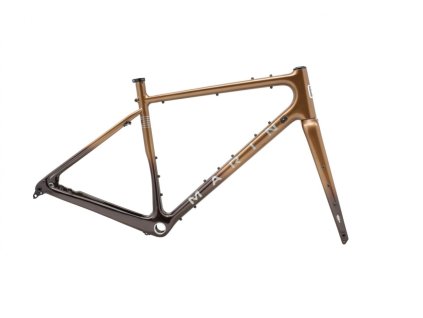 MARIN Rám Headlands Karbón zlatá