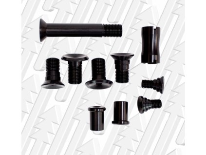 MARIN Sada čapov a šróbov Kit C na HAWK HILL 2017/2018