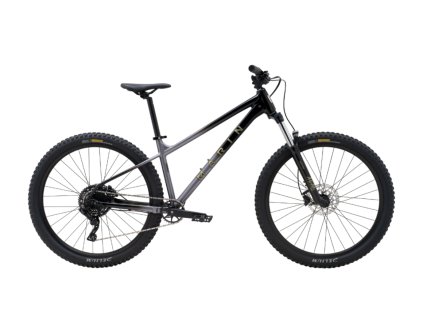 MARIN San Quentin 1 29 bicykel, čierna-šedá-fade