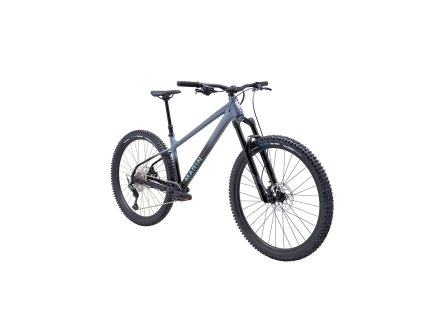 MARIN San Quentin 2 - 29" bicykel, modrá/čierna