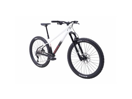 MARIN San Quentin 3 - 29" bicykel, biela/čierna/červená