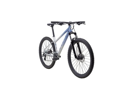 MARIN Wildcat Trail 3 WFG dámsky MTB bicykel, strieborná/modrá