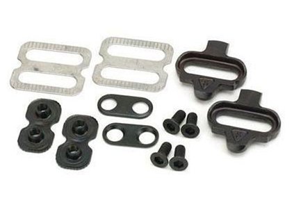 MAX1 CT-002 kufre pre SPD pedále