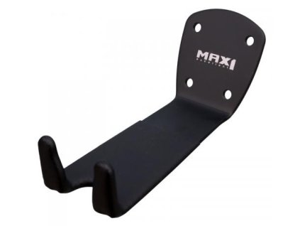 MAX1 Držiak na bicykel na stenu za pedál nosnosť 20 kg