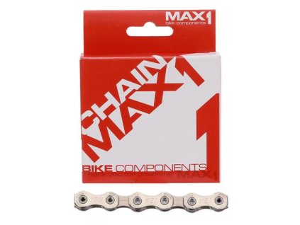 MAX1 reťaz na bicykel, 12-rýchlostná, 126L