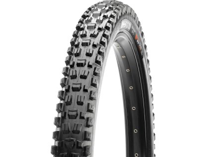 Maxxis ASSEGAI 29x2.50WT, 3CG/EXO+/TR, kevlar, MTB plášť