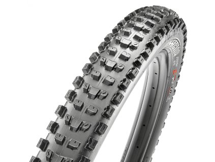 Maxxis DISSECTOR 27.5x2.40WT, 3CG/DD/TR, kevlar, MTB plášť