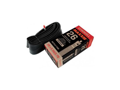 Maxxis duša 26" 26x2,5/2,7 GV Downhill