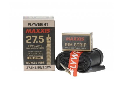 Maxxis duša FLYWEIGHT 27.5X1.9/2.125