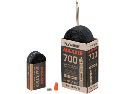 Maxxis duša FLYWEIGHT 700X18/25C