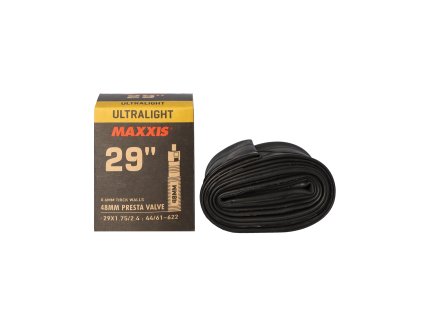 Maxxis duša ULTRALIGHT 29X1.75/2.4