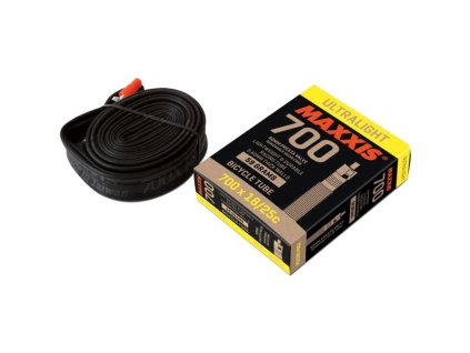 Maxxis duša ULTRALIGHT 700X23/32C
