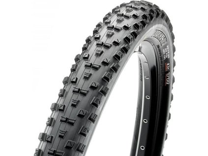 Maxxis FOREKASTER 29x2.60, EXO/TR, kevlar, MTB plášť