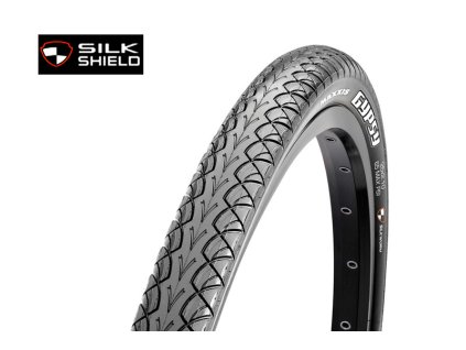 Maxxis GYPSY 26x2.10 Ebike/SilkShield, drôt, MTB plášť