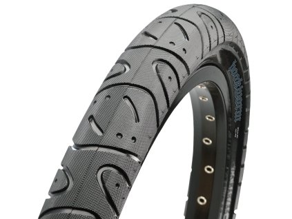 Maxxis HOOKWORM 24x2.50, drôt, BMX plášť