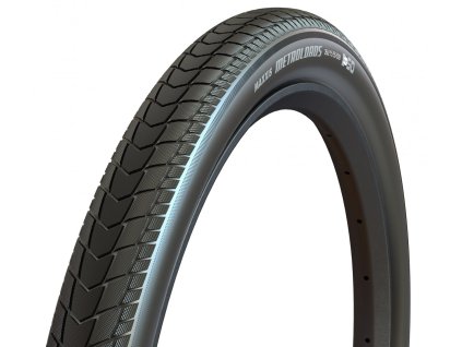 Maxxis METROLOADS 26" 4S, RI+REF, drôt, mestský plášť / kargo
