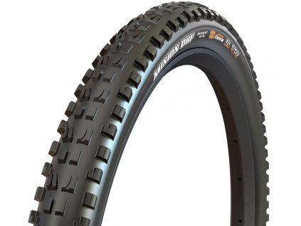 Maxxis MINION DHF 26 x 2.50WT plášť, 60TPI, kevlar