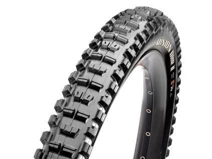 Maxxis MINION DHR II 29x2.40WT, 3CG/EXO+/TR, kevlar, MTB plášť