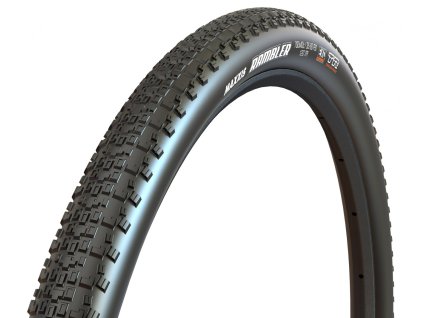 Maxxis RAMBLER 28 plášť, HYPR-X/EXO/TR, 120 TPI, kevlar