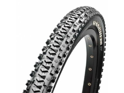 Maxxis RANCHERO 26x2.00, drôt, MTB plášť