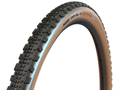 Maxxis RAVAGER EXO/TR/TANWALL 28" 700X40C plášť, kevlar