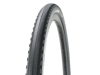 Maxxis RECEPTOR 700x40C, EXO/TR, kevlar, gravel plášť