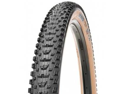 Maxxis REKON 27.5x2.80, 3CT/EXO/TR/Tanwall, kevlar, MTB plášť