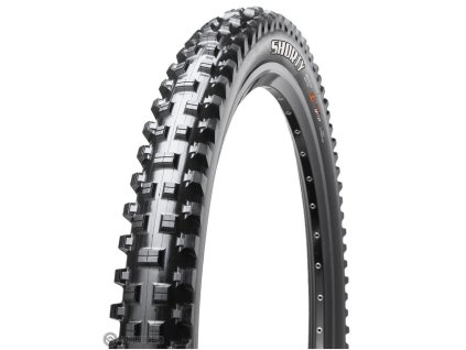 Maxxis SHORTY 27.5x2.40WT, 3CG/DD/TR, kevlar, MTB plášť