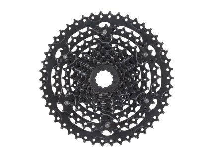 microSHIFT Kazeta Acolyte CS-H083 8-kolo, 12-42 z.