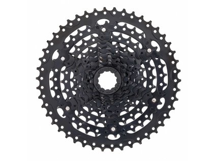 microSHIFT Kazeta ADVENT CS-H093 9-kolo, 11-42 z.