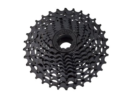 microSHIFT kazeta MEZZO H-SERIES 8sp.