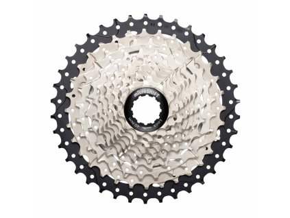 microSHIFT kazeta SWORD H-SERIES 10sp. 11-38z.