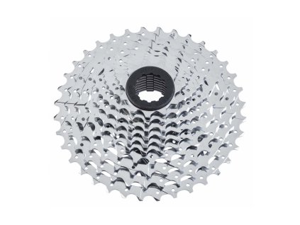 microSHIFT kazeta XLE H-SERIES CS-H100 10sp. 11-36z.