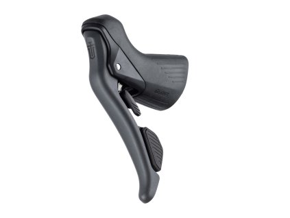 microSHIFT ľava brzdová a radiaca Sword páka 2sp.